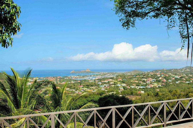 St Lucia Exclusive Views - Pickup, Transport, and the Pace That Keeps It Relaxed