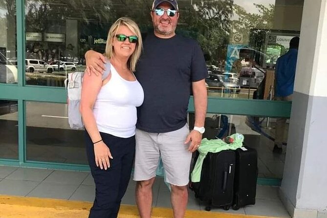St. Lucia Fast Track UVF and Private Airport Transfer - Why this transfer feels worth it in St Lucia