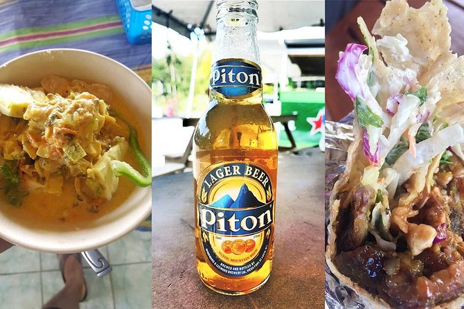 St. Lucia Food and Rum Tour - Taste authentic St. Lucian Food and Culture - Key Things You’ll Notice on This St. Lucia Food and Rum Tour