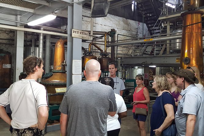 St. Lucia Food and Rum Tour - Taste authentic St. Lucian Food and Culture - Anse La Raye and Canaries: Bays, Rivers, and Scenic Roads