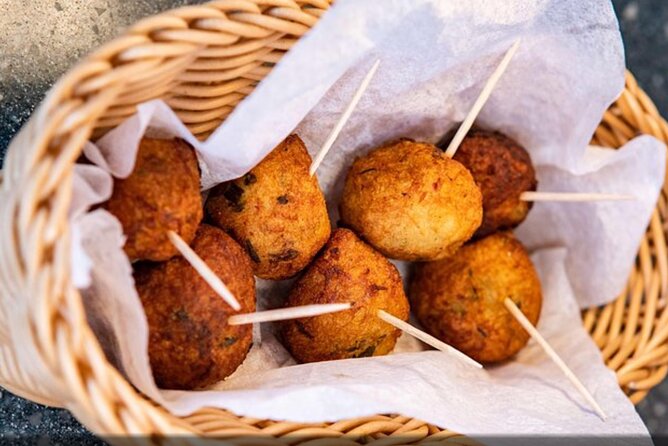 St Lucia Food & Rum Tasting - Rodney Bay Edition - Rodney Bay food stops feel like a local routine with Jasmine