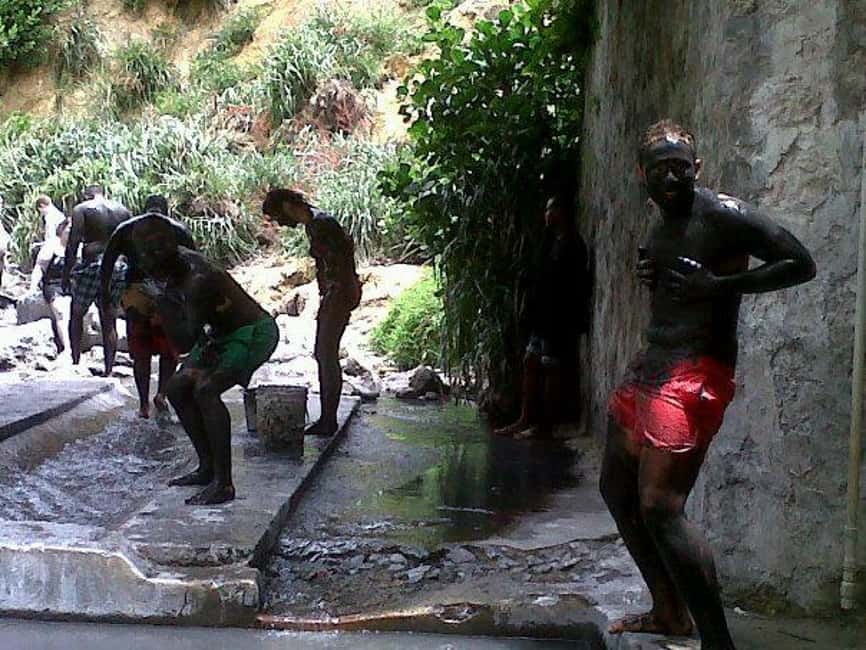St Lucia Full-Day Dream Tour - Key things to know before you go