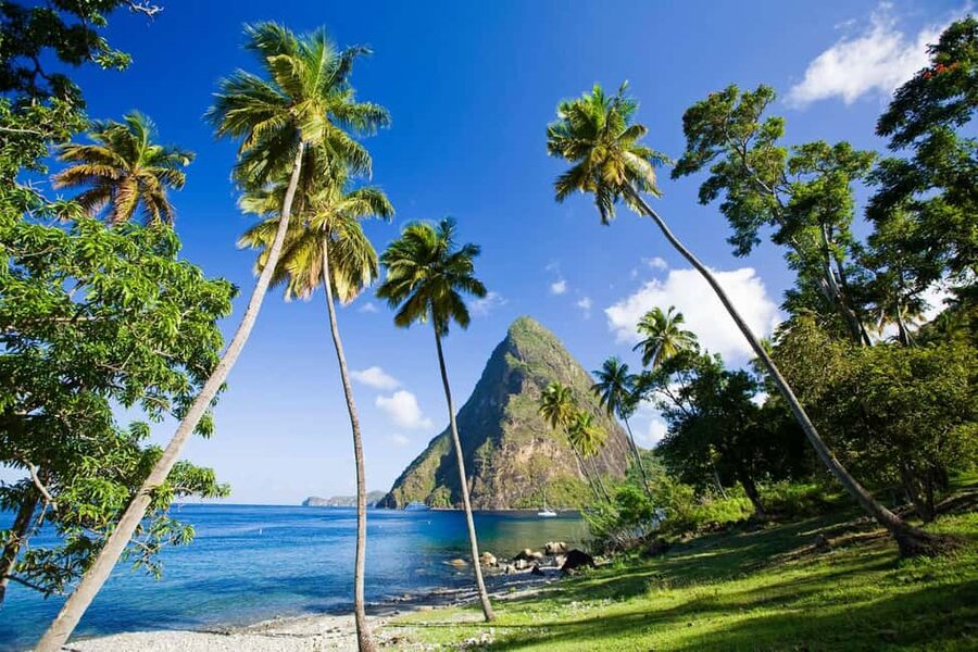 St Lucia Full-Day Dream Tour - Sulphur Springs: how to enjoy the mud bath safely