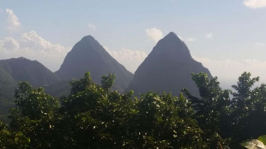 St Lucia: Gros Piton 4-Hour Guided Hike - Gros Piton Hike Basics: What You’re Really Buying