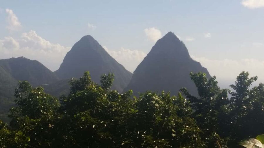 St Lucia: Gros Piton 4-Hour Guided Hike - Entrance Fees, Cash, and Tipping: Don’t Get Trapped