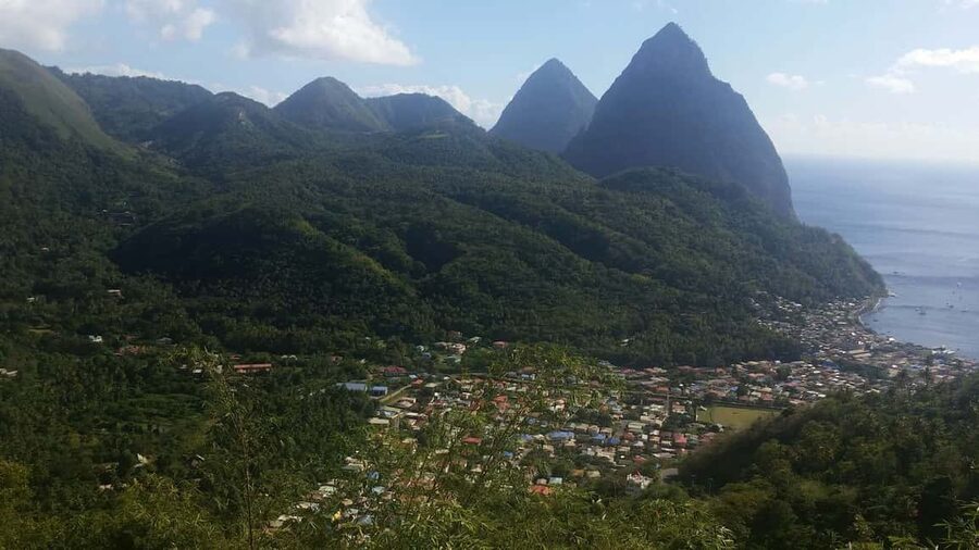 St Lucia: Gros Piton 4-Hour Guided Hike - Who This Hike Is Best For (and Who Might Want a Different Plan)