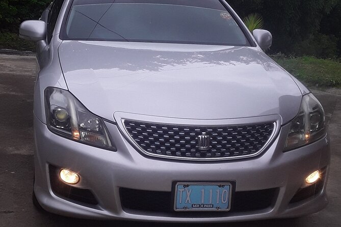 St Lucia Ground Transportation- Hotel and Airport Transfers UVF - Key highlights to notice before you book
