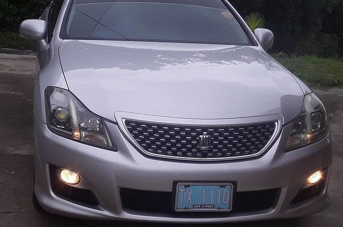 St Lucia Ground Transportation- Hotel and Airport Transfers UVF - Value check: $100 per person and what makes it feel fair