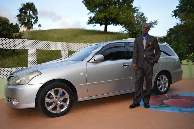 St Lucia Ground Transportation- Hotel and Airport Transfers UVF - Comfort and safety: what the strongest praise points to