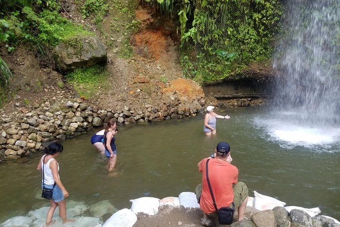 St Lucia Highlights Tour - Key highlights you should care about