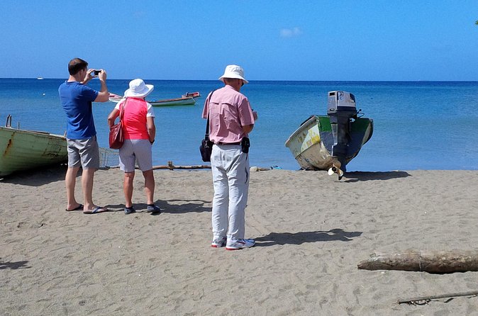 St Lucia Highlights Tour - Stop by stop: what you’ll do and why each place fits