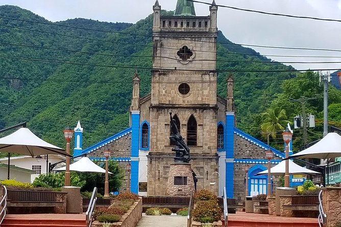 St Lucia Highlights Tour - The best part: what the guide quality changes for you