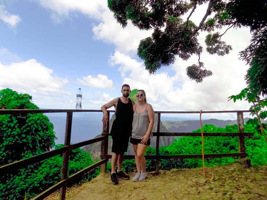 St. Lucia: Highlights Tour with mud baths and waterfalls - Key things you should notice before you go