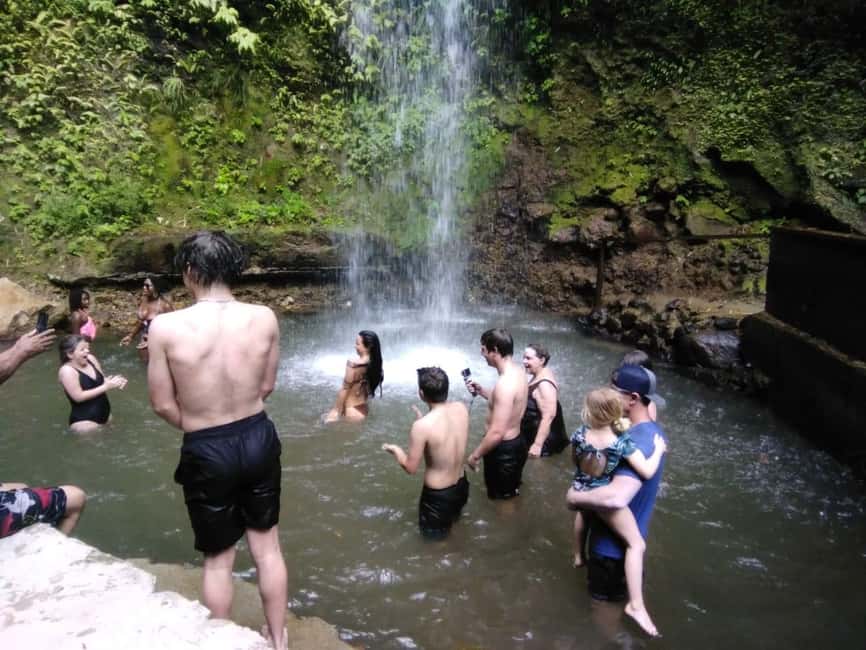 St. Lucia: Highlights Tour with mud baths and waterfalls - Price and Value: Why $180 Can Work for Short Stays
