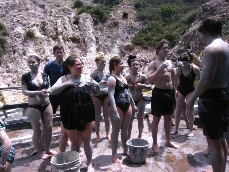 St. Lucia: Highlights Tour with mud baths and waterfalls - Getting the Day Right: What to Bring and How to Prep
