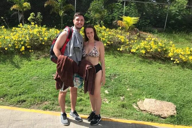 St Lucia Island Fun Tour - How the Cap Estate Loop Runs (4 to 6 Hours)