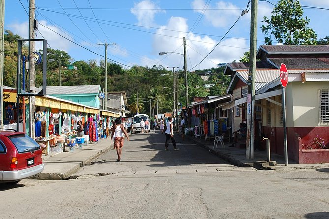 St. Lucia Island Short Tour - Key Points to Know Before You Go