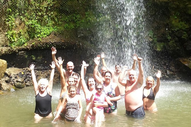 St. Lucia Land and Sea Tour - Timing, group size, and pickup: the part you should plan around