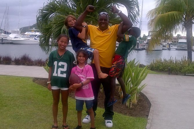 St. Lucia Land Tour to Soufriere Groups Only - Key Things That Make This Tour Work