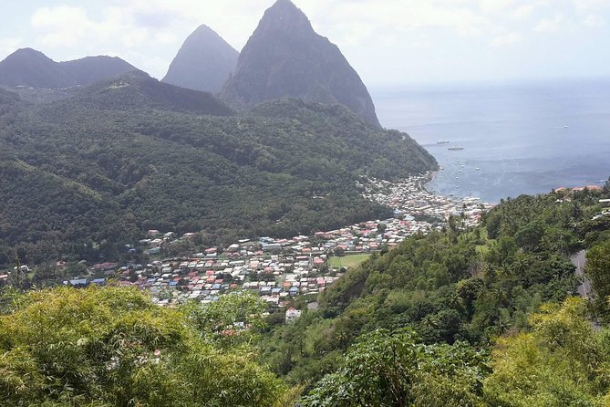 St. Lucia Land Tour to Soufriere Groups Only - Price and Value: What $70 Gets You, and What You Still Pay