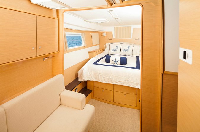 St. Lucia Luxury Sunset Cruise From Castries - Small group limit: why 20 travelers changes the vibe