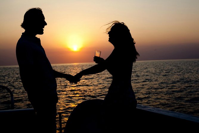 St. Lucia Luxury Sunset Cruise From Castries - Who this cruise suits best in St. Lucia