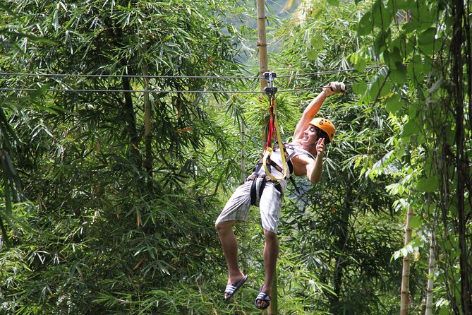 St. Lucia Morne Coubaril Estate Zipline Experience - What You’ll Gear Up With, and What You Must Bring