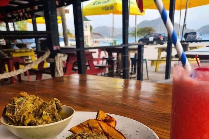 St Lucia Pigeon Island Ultimate Relax-Experience (Inc-Lunch) - Inside Pigeon Island National Landmark: history, relics, and the Fort Rodney decision