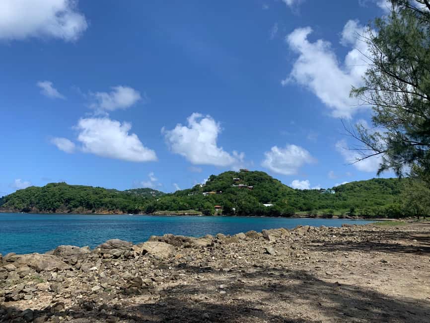 St Lucia Pigeon Island Ultimate Relaxer Experience - Price and value: what you are really paying for