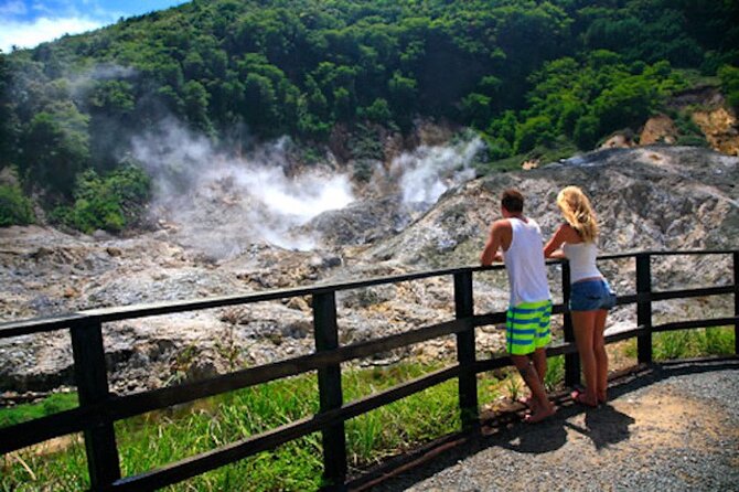 St Lucia Pitons Waterfalls and Mud Bath Experience. - Key Things I’d Plan For