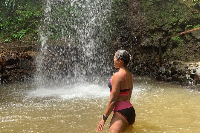 St Lucia Pitons Waterfalls and Mud Bath Experience. - Price and Value: What $144 Covers, and What to Expect Extra