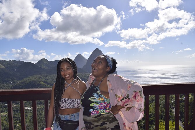 St. Lucia Private Airport & Hotel Transfers - Price and Value for Private Transfers in St Lucia