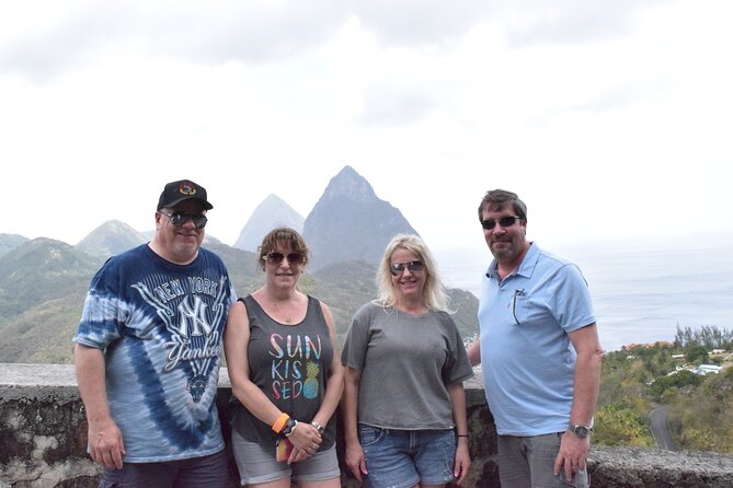 St. Lucia Private Airport & Hotel Transfers - Who Should Book This Transfer, and Who Might Reconsider