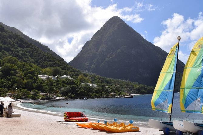 St. Lucia Private Airport & Hotel Transfers - How the Drive Feels: Wi-Fi, Timing, and Scenic Pull-Offs