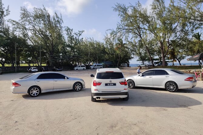 St Lucia Private Airport & Resort Transfers - Key Takeaways Before You Land