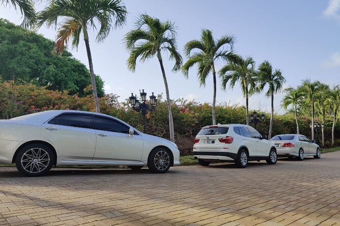 St Lucia Private Airport & Resort Transfers - Why This Transfer Works When St Lucia Starts