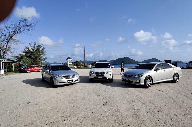 St Lucia Private Airport & Resort Transfers - The Chauffeur as Your First Day Source of Info