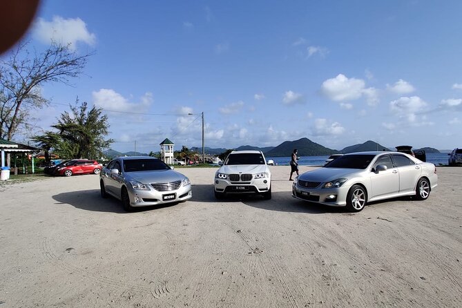St Lucia Private Airport & Resort Transfers - Price and Value: Is $110 Per Person Worth It?