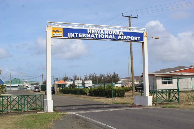 St. Lucia Private Airport Transfer to Royalton Resort and Spa - Price and value: what $65 per person buys you in St. Lucia