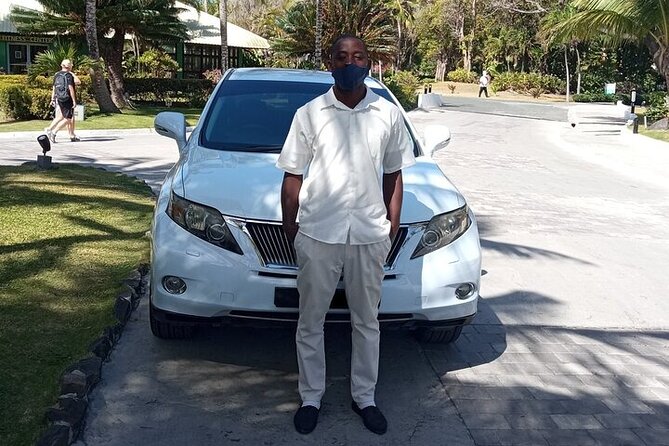 St. Lucia Private Airport Transfer to Royalton Resort and Spa - Who this transfer suits best