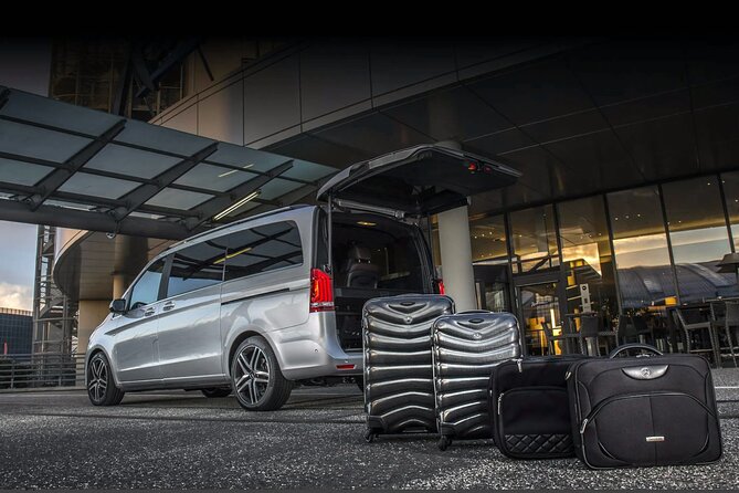 St Lucia Private Airport Transfer - Vacation Mode Activated! - Key Points I’d Focus On Before You Book