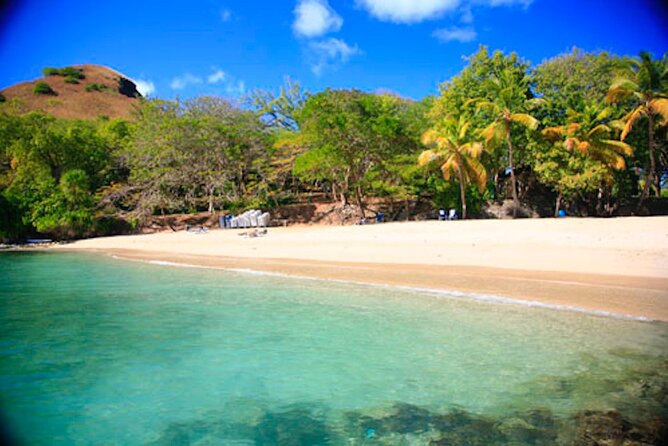 St Lucia Private Airport Transfer - Vacation Mode Activated! - Getting the Most Out of Your Pickup Day