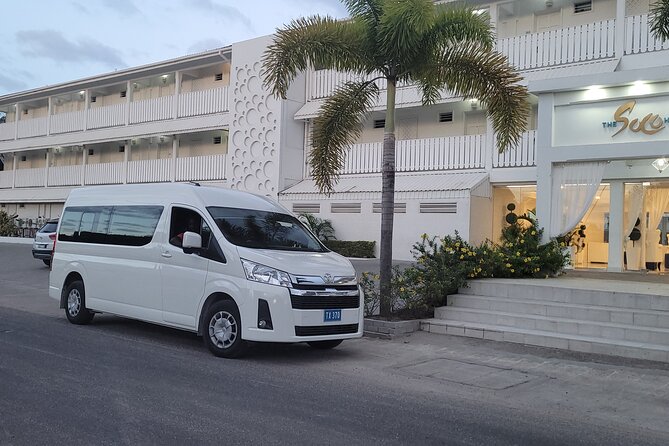 St. Lucia Private Airport Transfers - Key Highlights You’ll Actually Care About