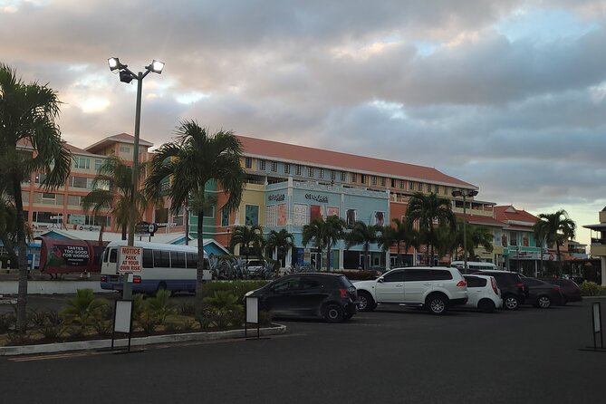 St. Lucia Private Airport Transfers - Welcome Extras That Make the First Hour Better