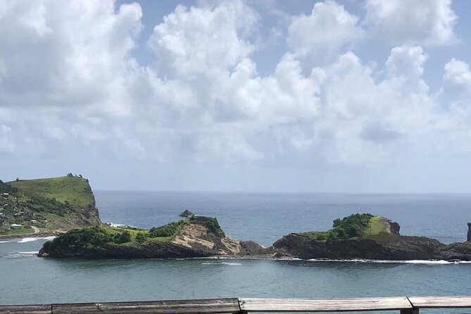 St. Lucia Private Airport Transfers - Grocery Runs and Small Add-Ons That Save Time