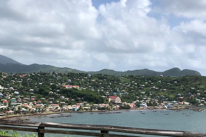 St. Lucia Private Airport Transfers - Bathroom Reality on St. Lucia Roads, What to Plan For