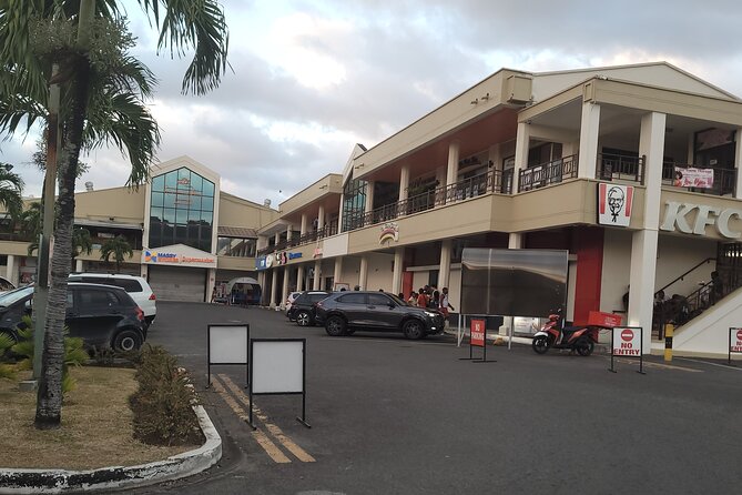 St. Lucia Private Airport Transfers - Price and Value, Why $70 Per Person Can Make Sense