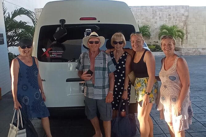 St. Lucia Private Airport Transfers from UVF (GROUPS of 4) - The ride to your hotel: AC comfort and what to expect on windy, hilly roads