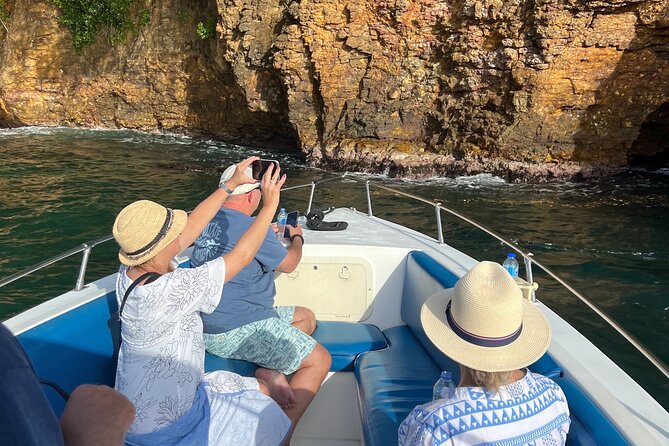 St. Lucia Private Boat to Soufriere:Snorkeling, Sightseeing,Beach - Marigot Bay: the calm finale before heading back