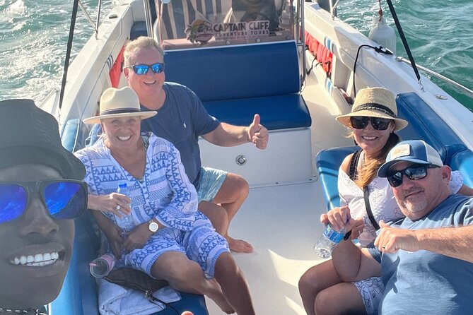 St. Lucia Private Boat to Soufriere:Snorkeling, Sightseeing,Beach - On-board experience: guides, comfort, and safety vibes